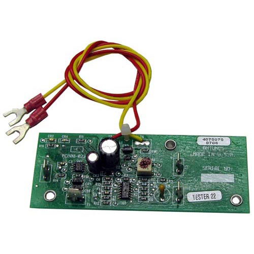 (image for) Roundup - AJ Antunes 7000392 CONTROL BOARD